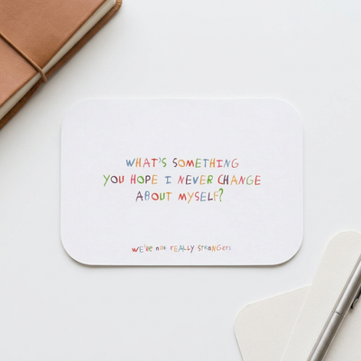 The Querio™ Card Game