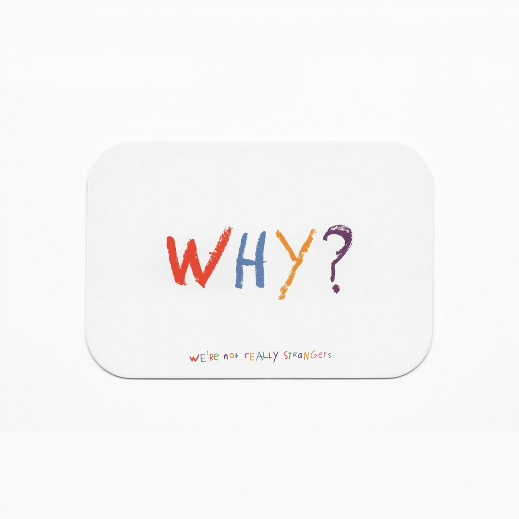 The Querio™ Card Game