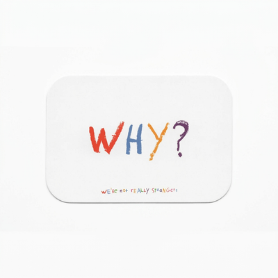 The Querio™ Card Game