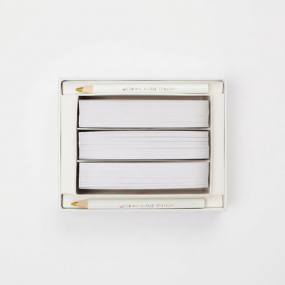 The Querio™ Card Game