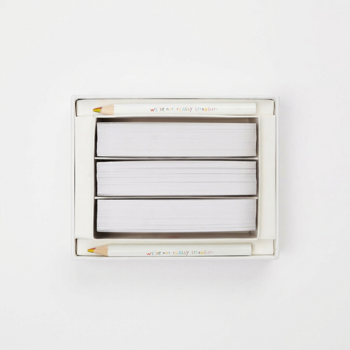 The Querio™ Card Game